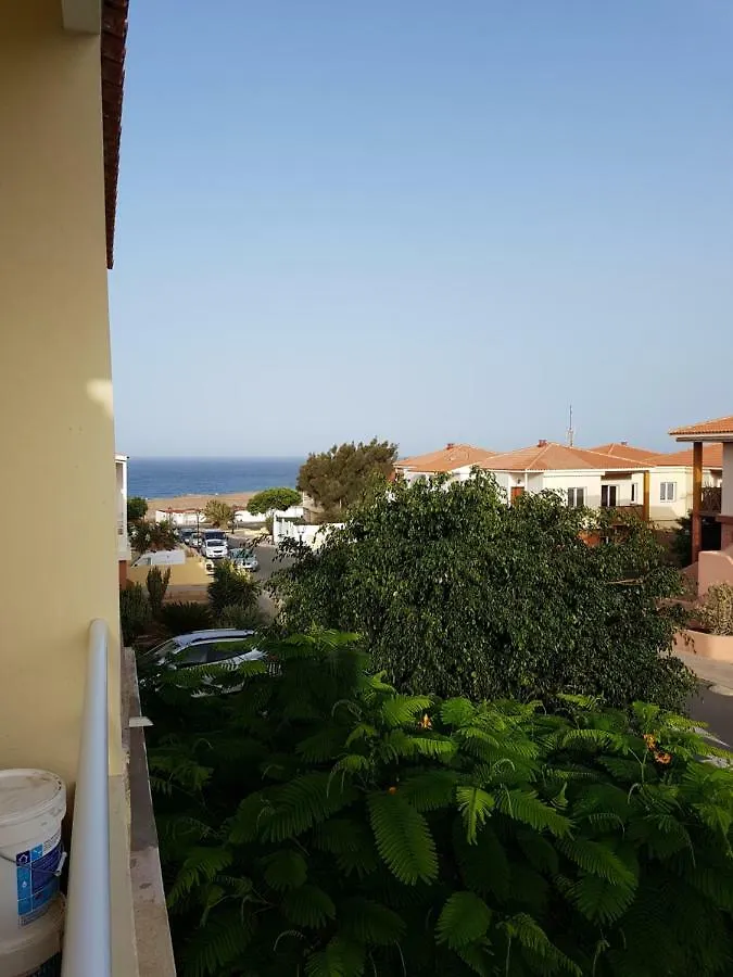 Сasa de vacaciones Playa Blanca Home Puerto del Rosario