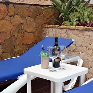 Сasa de vacaciones Casa Marinero With Private Pool, Puerto del Rosario (Fuerteventura)